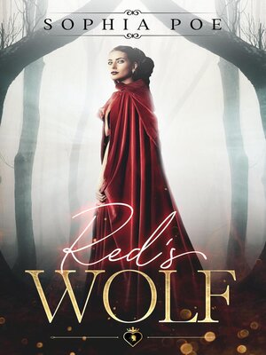 cover image of Red's Wolf